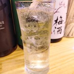 大衆酒場 あふろ - 
