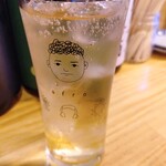 大衆酒場 あふろ - 