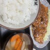 あおき食堂