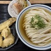真正手打ち讃岐うどん いなせや