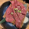 焼肉酒場ともさんかく 柏西口店