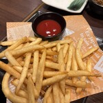旨唐揚げと居酒メシ 西鉄久留米ミライザカ  - 