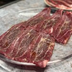 ホルモン コウ - 