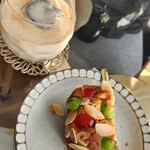 ハドソンマーケットベーカーズ - 