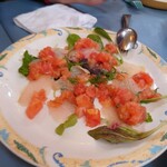 トラットリア・イタリア 文京店 - 