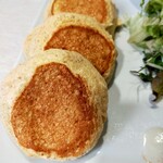 幸せのパンケーキ - 