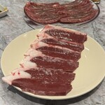 ホルモン コウ - 