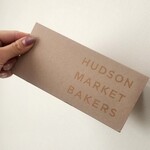 ハドソンマーケットベーカーズ - 