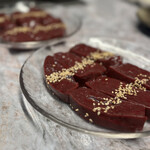 ホルモン コウ - 