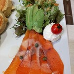 幸せのパンケーキ - 