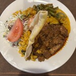 チャンドリカ - 