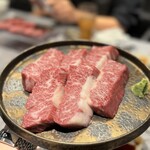 ホルモン コウ - 