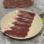 ホルモン コウ - 