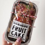 ハドソンマーケットベーカーズ - 