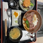 氷見 牛屋 富山店 - 