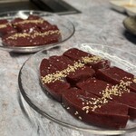 ホルモン コウ - 