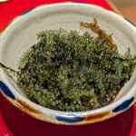 琉球チャイニーズ フウフウトウ - 海ぶどうもずく