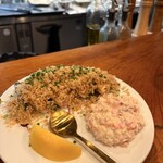 鉄板焼 しるし - 