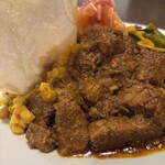 チャンドリカ - 