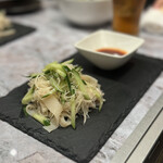 ホルモン コウ - 