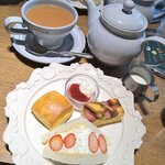 PATISSERIE TOOTH TOOTH - 