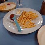 トラットリア・イタリア 文京店 - 