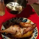 琉球チャイニーズ フウフウトウ - アチコーコーチキン①