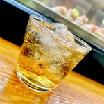 居酒屋 陣太鼓 - 