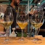 酒屋食堂 スタンドましか - 