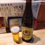 天三 スタンドひゃくばん - 