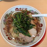 天下一品 関内店 - 