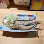 天三 スタンドひゃくばん - 