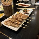 やきとり処 い志井 - 