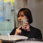 天三 スタンドひゃくばん - 