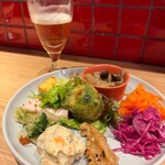 酒屋食堂 スタンドましか - 