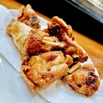 居酒屋 陣太鼓 - 