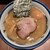 めん徳 二代目 つじ田   - 料理写真:味玉らーめん　1,200円