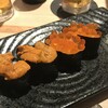 Sushi Masa - 料理写真: