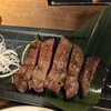あぶり肉 がらん