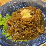 炭火串焼 よね - 