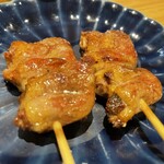 炭火串焼 よね - 