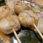 炭火串焼 よね - 