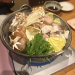 のんべえやっこ - 