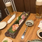 のんべえやっこ - 