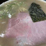 中洲 川端 きりん - 