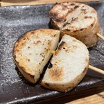 炭火串焼 よね - 