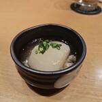 しゅう - お通し