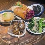 どんまい 名駅南一丁目 - 