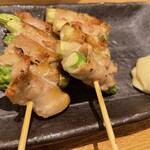 炭火串焼 よね - 