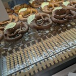 バックシュトゥーベ ツオップ - 